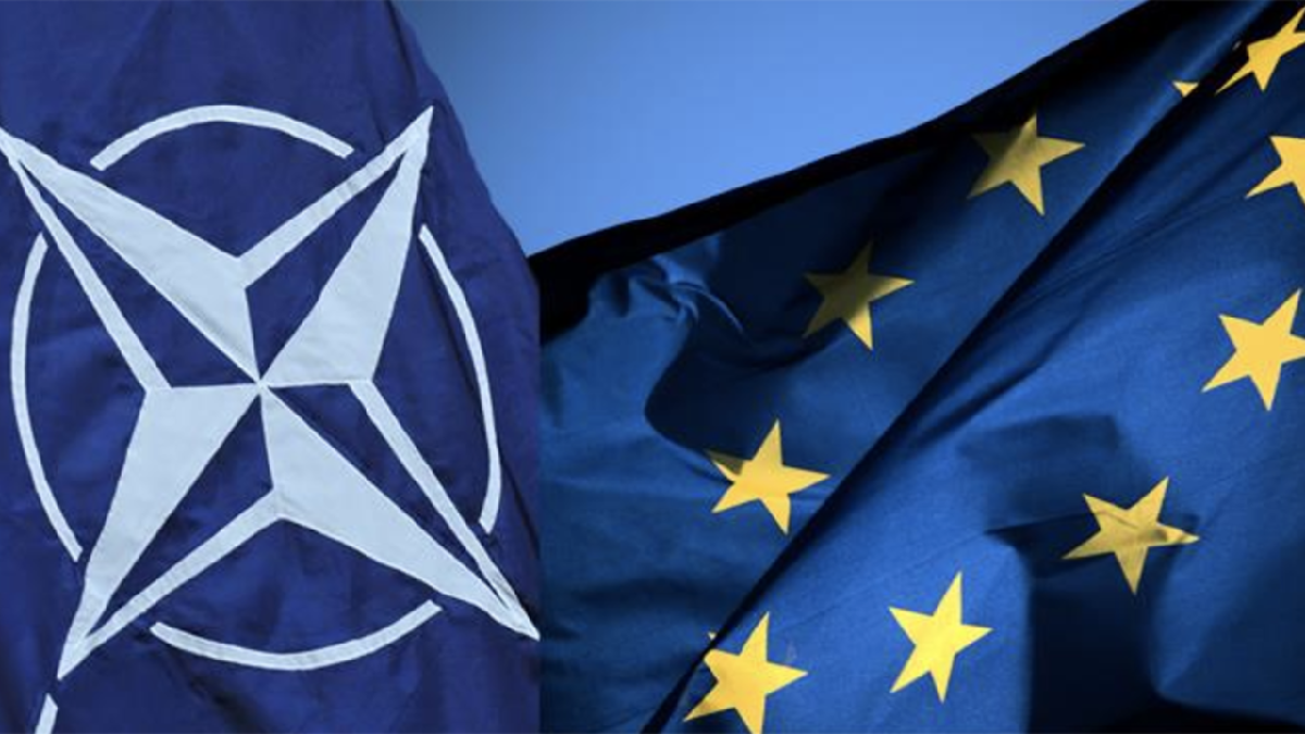 Країни Люблінського трикутника підписали декларацію про підтримку членства України в НАТО і ЄС